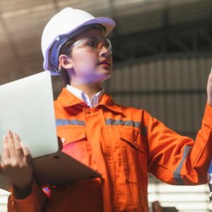 AI-Powered Safety Monitoring and Emergency Response