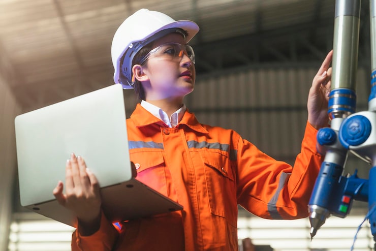 AI-Powered Safety Monitoring and Emergency Response