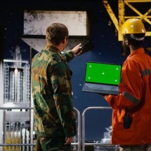 AI Applications in Oil Refining Operations