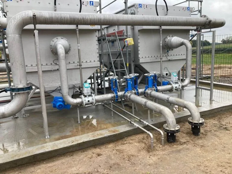 Thermal Treatment Technology (TTT)