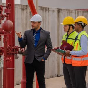 Advanced AI Applications in UNIPOL Polyethylene Production