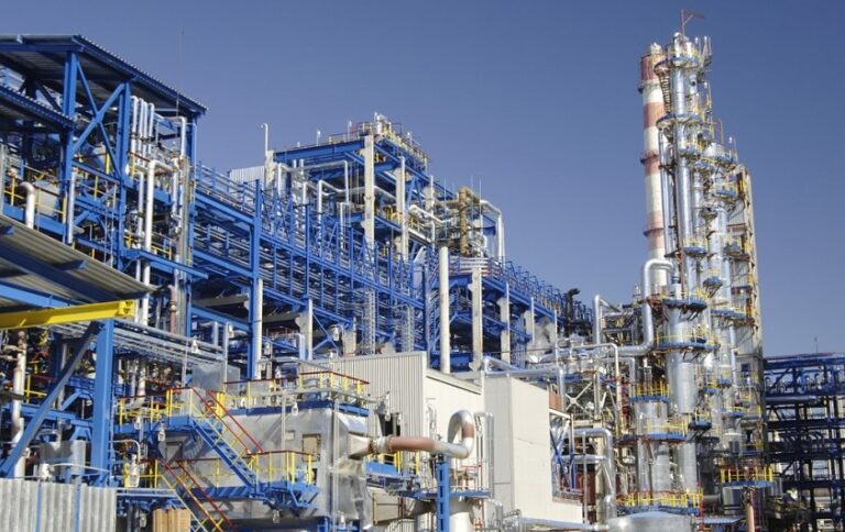 Advanced Ethylene Operations