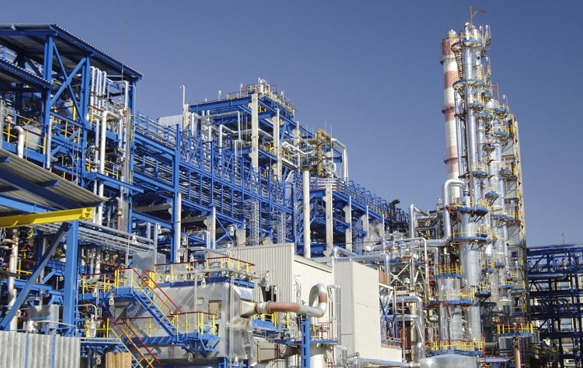 Advanced Ethylene Operations