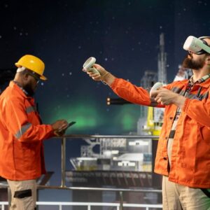 AI in Non-Destructive Testing (NDT) and Inspection