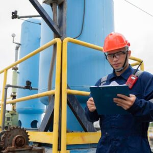 Offshore Field Development Engineering